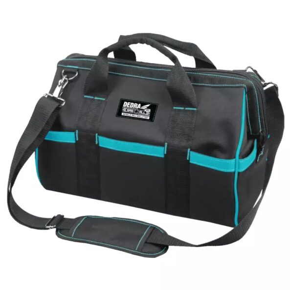 Geanta Polyester 600D scule acumulator
