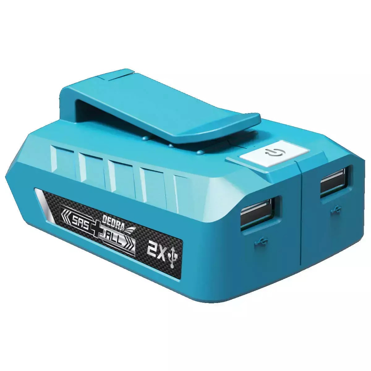 5902628700308 Adaptor pentru Incarcator USB - imagine 1