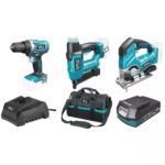 Set Dedra SAS+ALL DED7040+DED7055+DED7060+DED7032+DED7038+DED7001