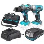 Set Dedra SAS+ALL DED7041+DED7045+DED7032 + DED7038+DED7001 - imagine 7