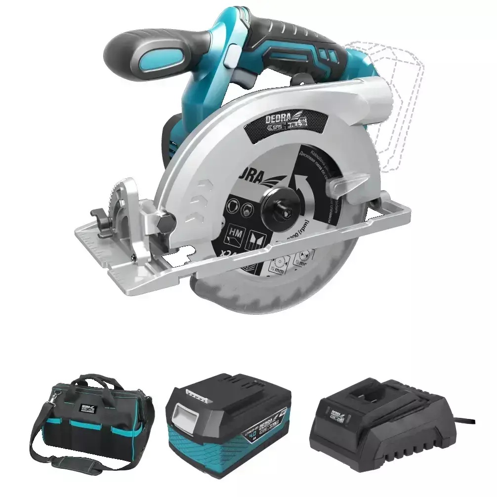 5902628702203 Set Dedra SAS+ALL DED7064+DED7034+DED7038+DED7001 - imagine 1