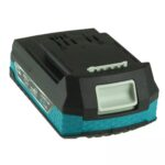 Acumulator Li-Ion 2.0 Ah Dedra - imagine 18