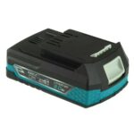 Acumulator Li-Ion 2.0 Ah Dedra - imagine 6