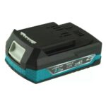 Acumulator Li-Ion 2.0 Ah Dedra - imagine 8