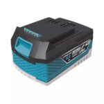 Acumulator 5,0Ah 18V Li-Ion - imagine 21