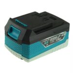 Acumulator 5,0Ah 18V Li-Ion - imagine 14