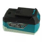 Acumulator 5,0Ah 18V Li-Ion - imagine 16