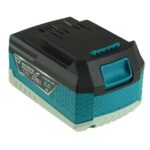 Acumulator 5,0Ah 18V Li-Ion - imagine 18