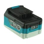 Acumulator 5,0Ah 18V Li-Ion - imagine 20