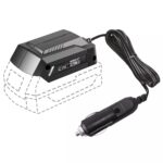 Incarcator auto pentru DED7032, DED7034, DED7035