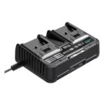 Incarcator cu doua sloturi 2x2,3A SAS+ALL - imagine 13
