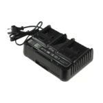 Incarcator cu doua sloturi 2x2,3A SAS+ALL - imagine 2