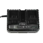Incarcator cu doua sloturi 2x2,3A SAS+ALL - imagine 14
