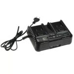Incarcator cu doua sloturi 2x2,3A SAS+ALL - imagine 8