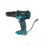 Masina de gaurit/  Insurubat cu acumulator 18V, mandrina 13mm, impact - imagine 14