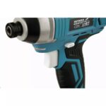 Masina de Insurubat si desurubat cu impact 18V SAS+ALL, 110NM - imagine 2