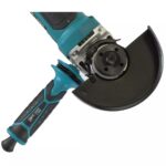 Polizor unghiular 125mm 18V - imagine 22
