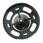 Duza de 2.5mm pentru DED7057 agregat de vopsire 18V
