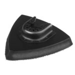 Cap triunghiular pentru fierastrau pentru DED7059 90x90x90mm