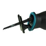 Ferastrau tip sabie cu acumulator 18V - imagine 38