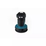 slefuitor cu rota?ie excentrica aleatoare cu acumulator18V 125mm, fara perii - imagine 12