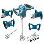 Agitator cu acumulator 18V - imagine 21