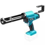 Pistol silicon cu acumulator 18V