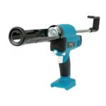 Pistol silicon cu acumulator 18V - imagine 2