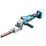 Slefuitor cu banda, polizor 18V