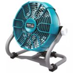 Ventilator cu acumulator 18V - imagine 11