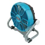 Ventilator cu acumulator 18V - imagine 18