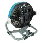 Ventilator cu acumulator 18V - imagine 20
