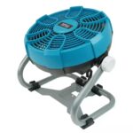 Ventilator cu acumulator 18V - imagine 8