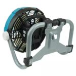 Ventilator cu acumulator 18V - imagine 10
