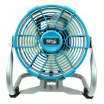 Ventilator cu acumulator 18V - imagine 28