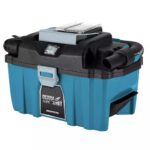 Aspirator  cu acumulator 18V, 10L
