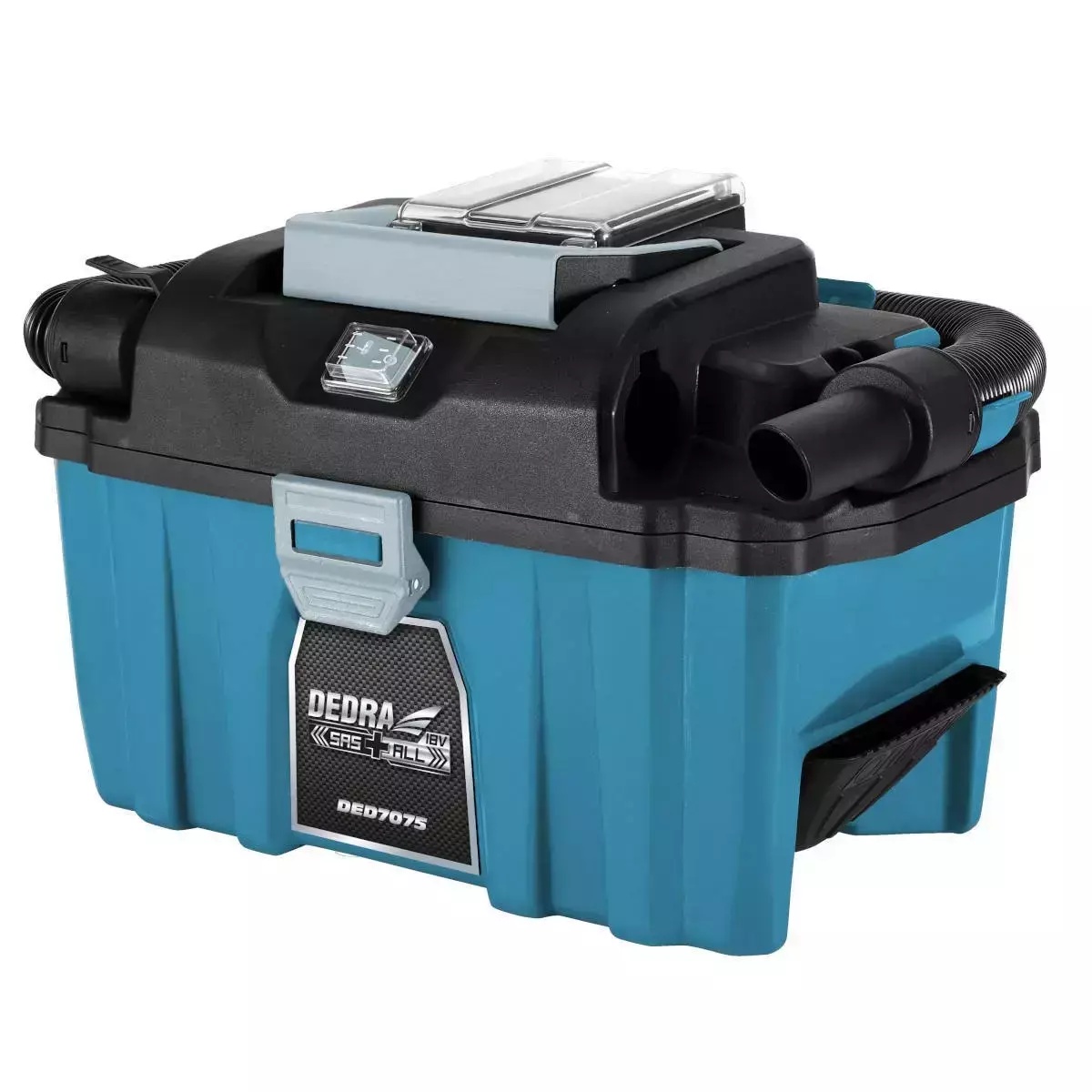 5902628707505 Aspirator cu acumulator 18V, 10L - imagine 1