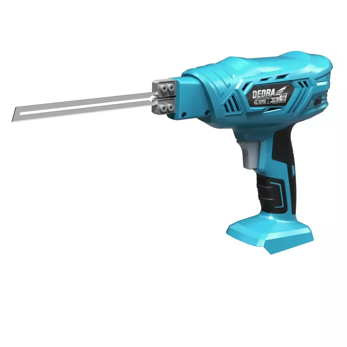 5902628708205 Cutit termic pentru taiat polistiren 18V - imagine 1