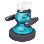 Masina de polisat roto-excentrica 250mm