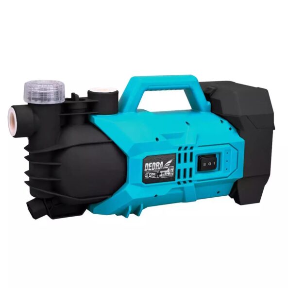 Pompa de apa acumulator 18V