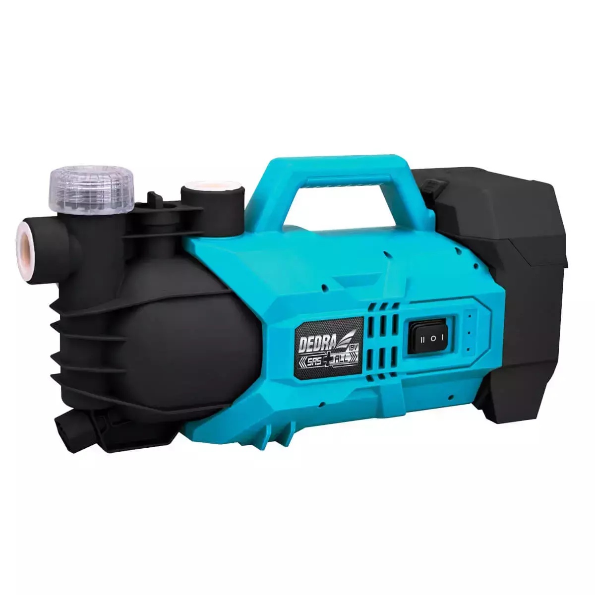 Pompa de apa acumulator 18V Pompa de apa acumulator 18V