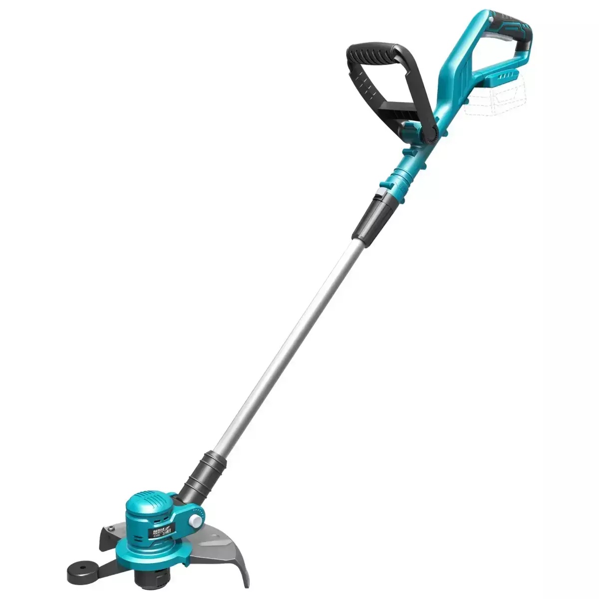 5902628709004 Cositoare de gazon 18V - imagine 1