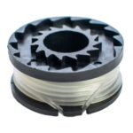 Bobina fir pentru trimmer acumulator Dedra - imagine 18