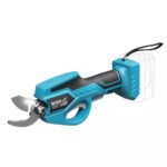 Secator cu acumulator 18V