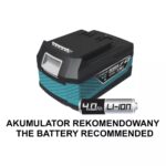 Suflatoare cu acumulator 18V SAS+ALL - imagine 2