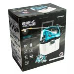 Pulverizator cu acumulator 18V SAS+ALL - imagine 40