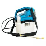 Pulverizator cu acumulator 18V SAS+ALL - imagine 42