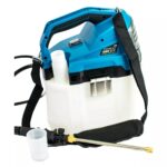 Pulverizator cu acumulator 18V SAS+ALL - imagine 16
