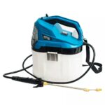 Pulverizator cu acumulator 18V SAS+ALL - imagine 18
