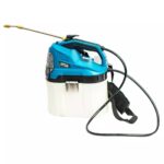 Pulverizator cu acumulator 18V SAS+ALL - imagine 52